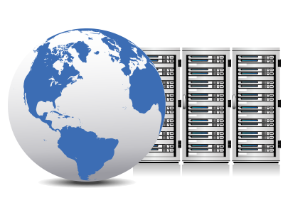 Varios Centros de Datos